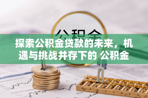 黄山探索公积金贷款的未来，机遇与挑战并存下的 公积金贷款风险防控